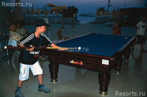 Diamond Beach Hotel 4